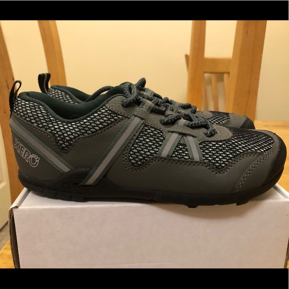 Brand new Xero brand shoes